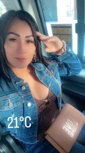 Transexual en Gerona: 