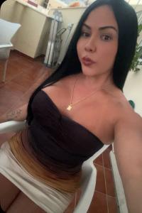 Transexual en Málaga: 