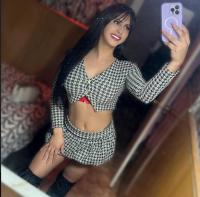 667955911: Transexual en Madrid