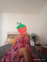 641028540: Chica busca chico en Almería