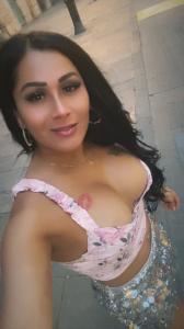 Transexual en Gerona: 