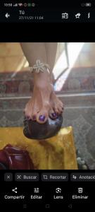 629647411: Chica busca chico en Las Palmas