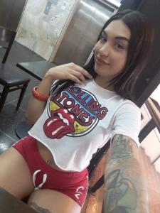 643056617: Chica busca chico en Alicante