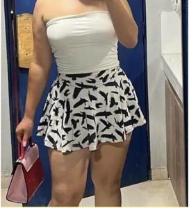 Chica busca chico en Tenerife: 