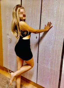 Chica busca chico en Alicante: 