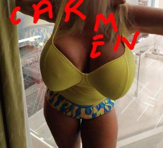 Chica busca chico en Madrid: 