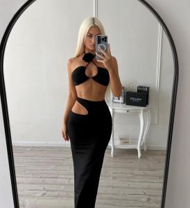 Chica busca chico en Málaga: 