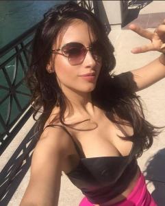 613584707: Travesti en Alicante