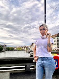 Travesti en Ciudad Real: 