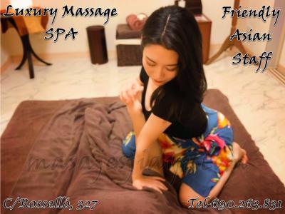 Chica busca chico en Barcelona: 