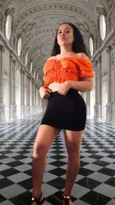 Transexual en Valladolid: 