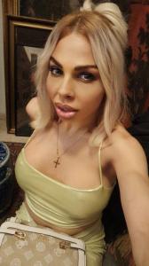 Transexual en Huelva: 