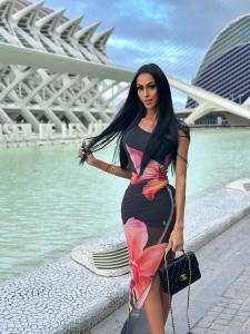 Travesti en La Coruña: 