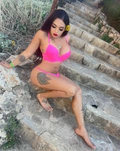 643420457: Transexual en Mallorca