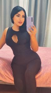 607255497: Travesti en Zaragoza