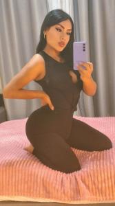 607255497: Transexual en Zaragoza