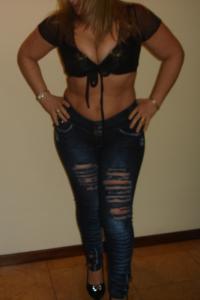 699151609: Chica busca chico en La Coruña