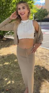 Chica busca chico en Navarra: 