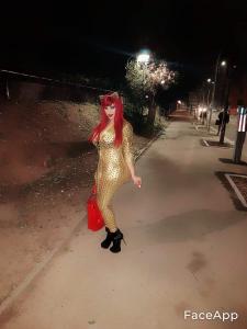 615784057: Travesti en Burgos