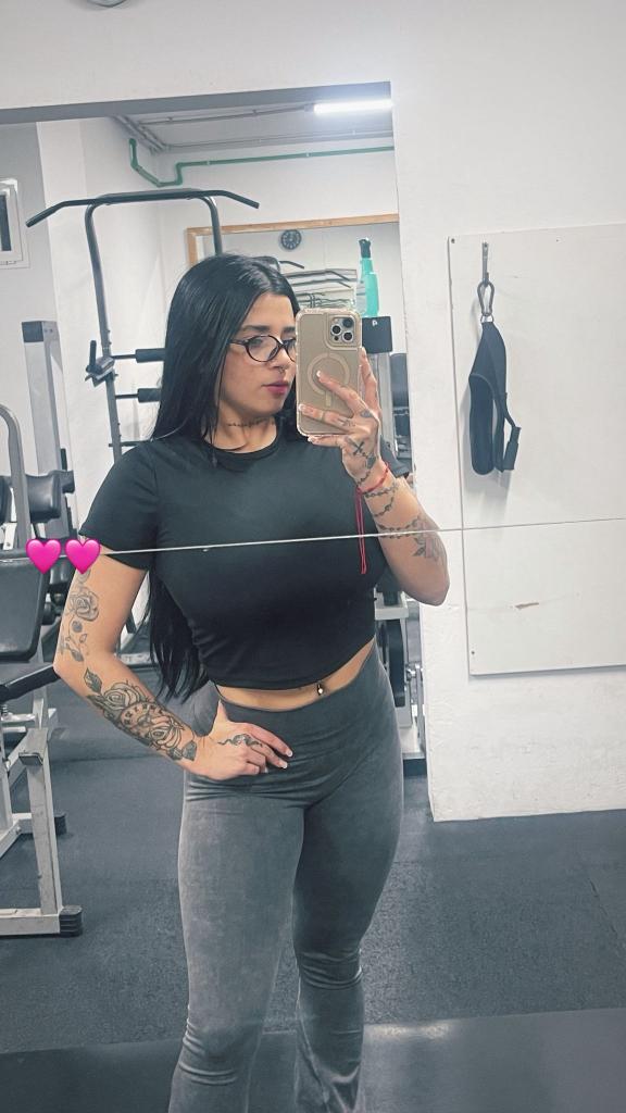 Chica busca chico en Las Palmas: 