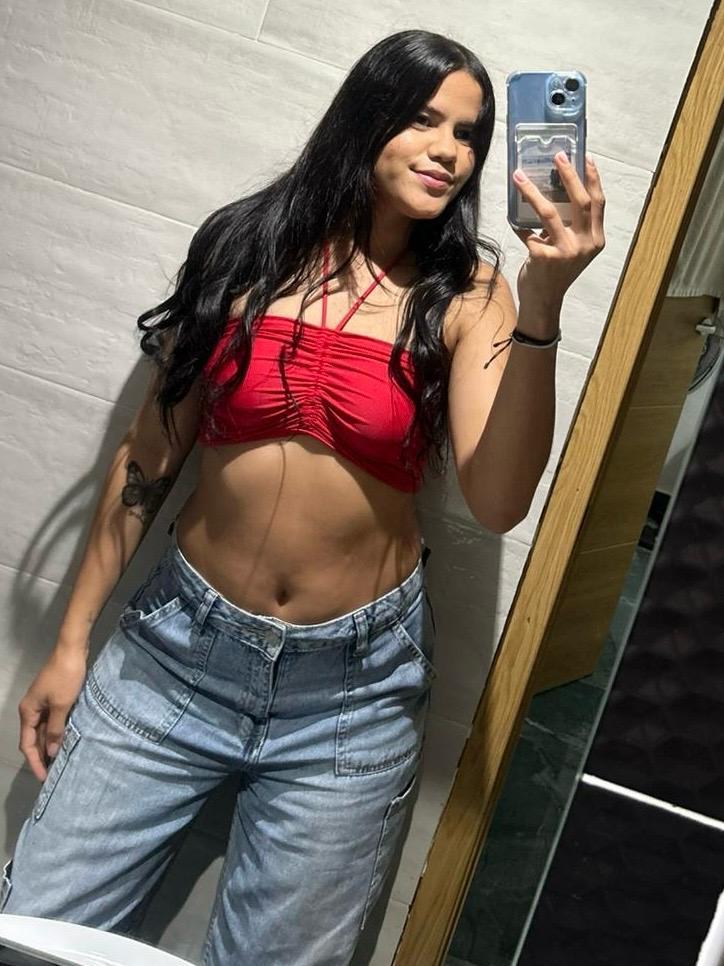 Chica busca chico en Valencia: Chica busca chico