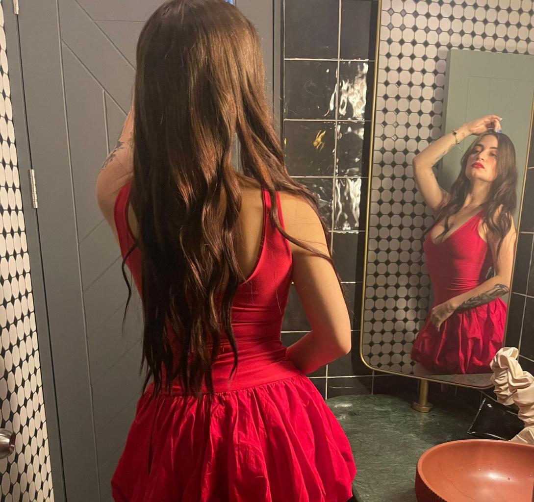 607326679: Chica busca chico en Mallorca