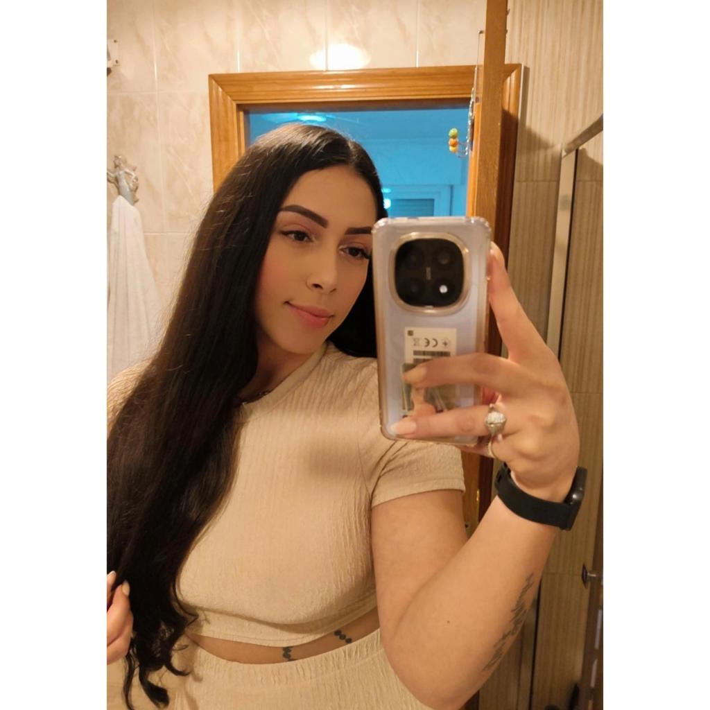 614950638: Transexual en Guadalajara