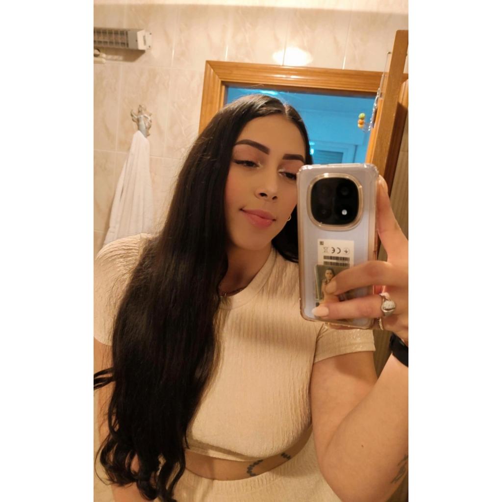 Transexual en Guadalajara: 