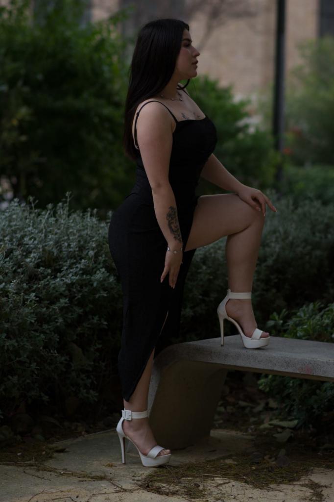 Chica busca chico en Valencia: 