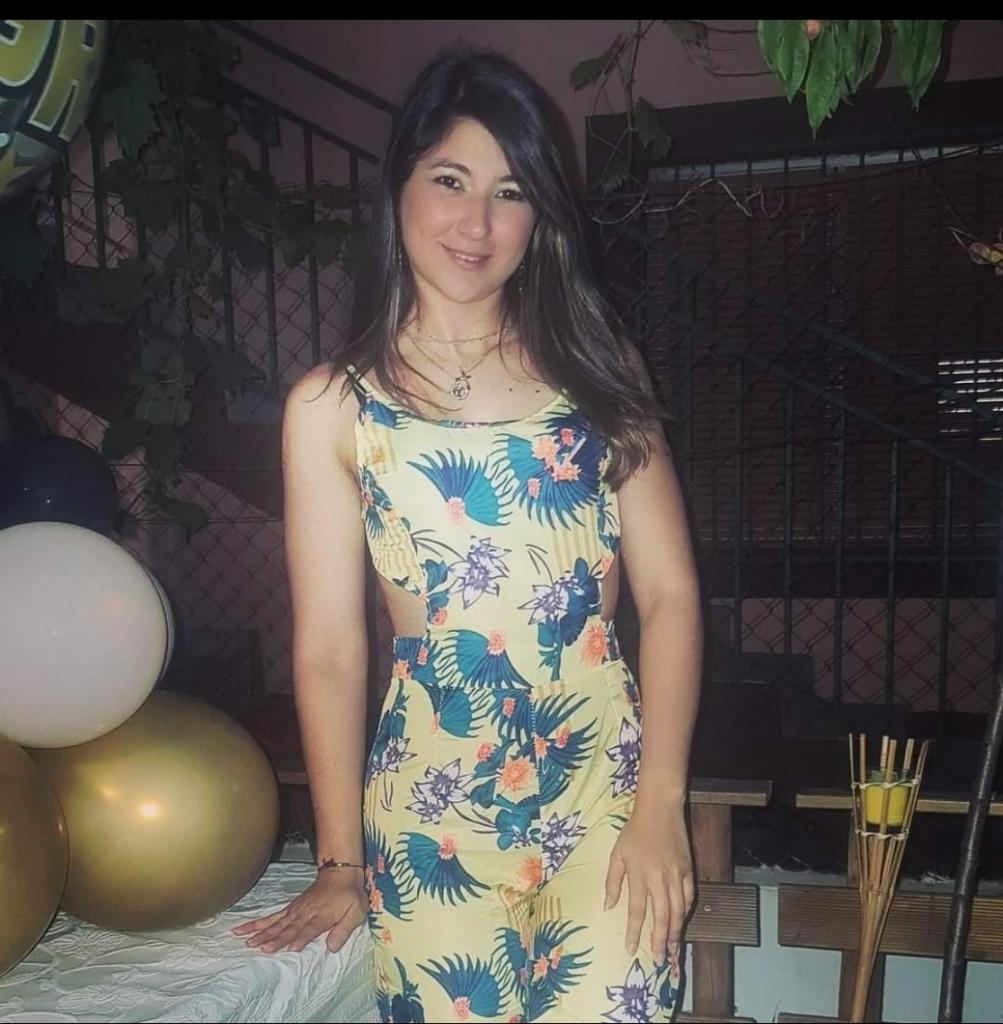 Chica busca chico en Barcelona: 