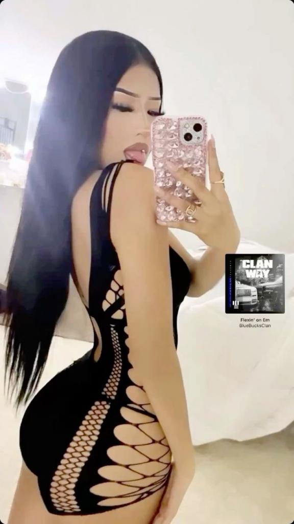 Chica busca chico en Málaga: 