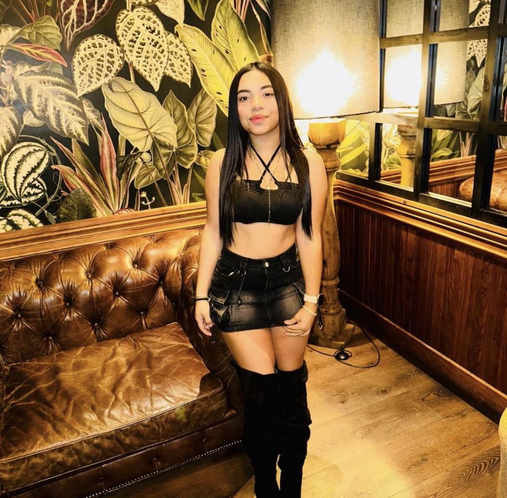 Chica busca chico en Toledo: 