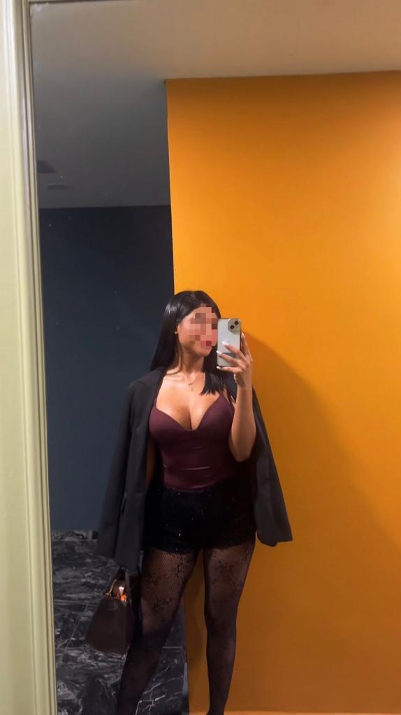 610917818: Chica busca chico en Madrid