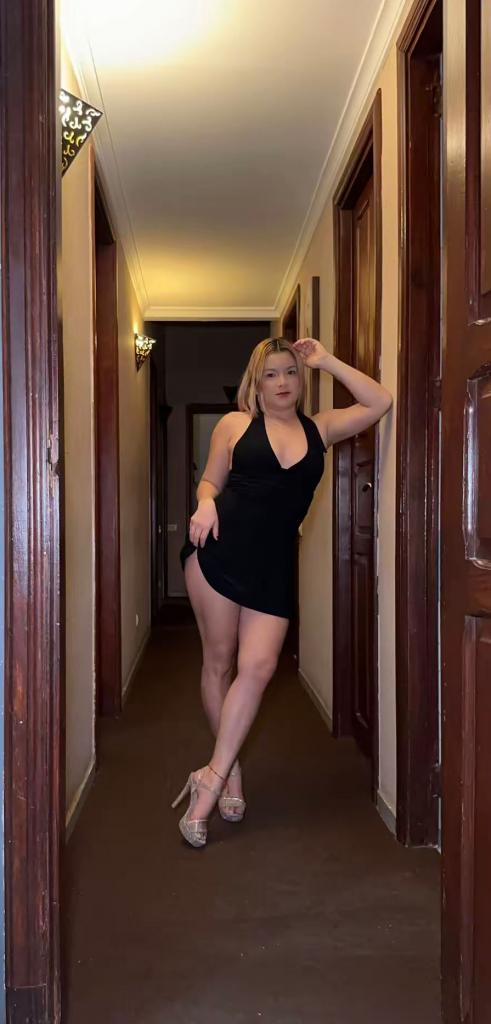 Chica busca chico en Las Palmas: 