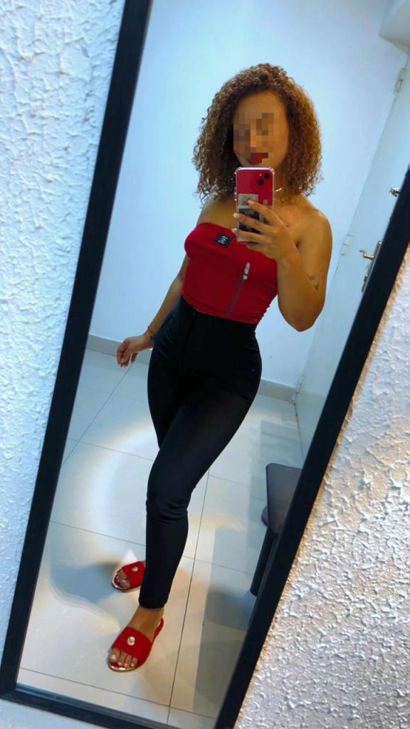 Chica busca chico en Madrid: 