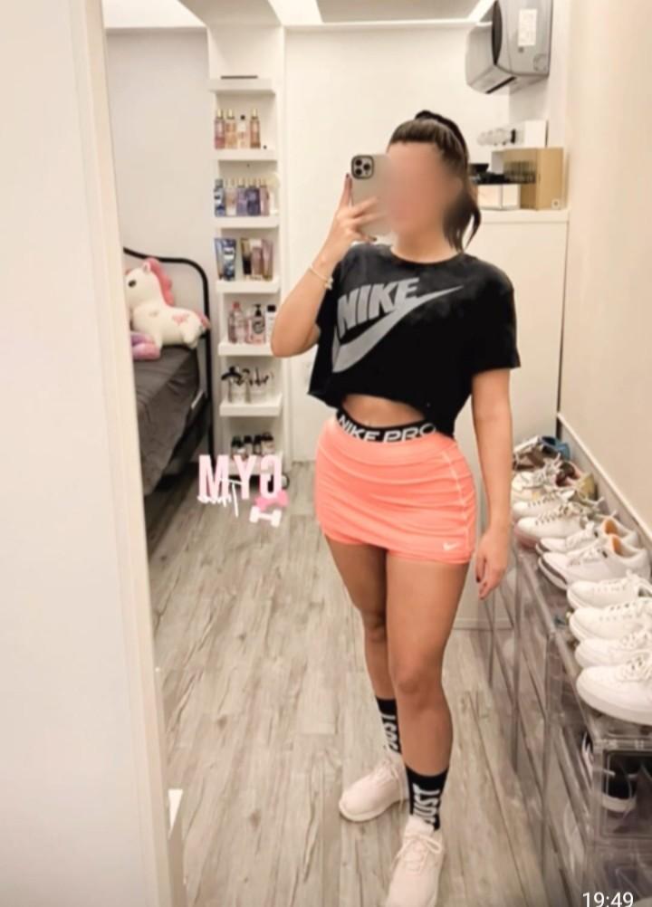 Chica busca chico en León: 