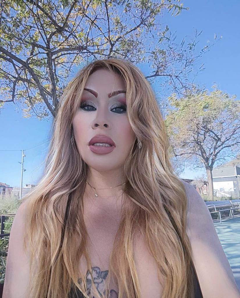 Travesti en Barcelona: 