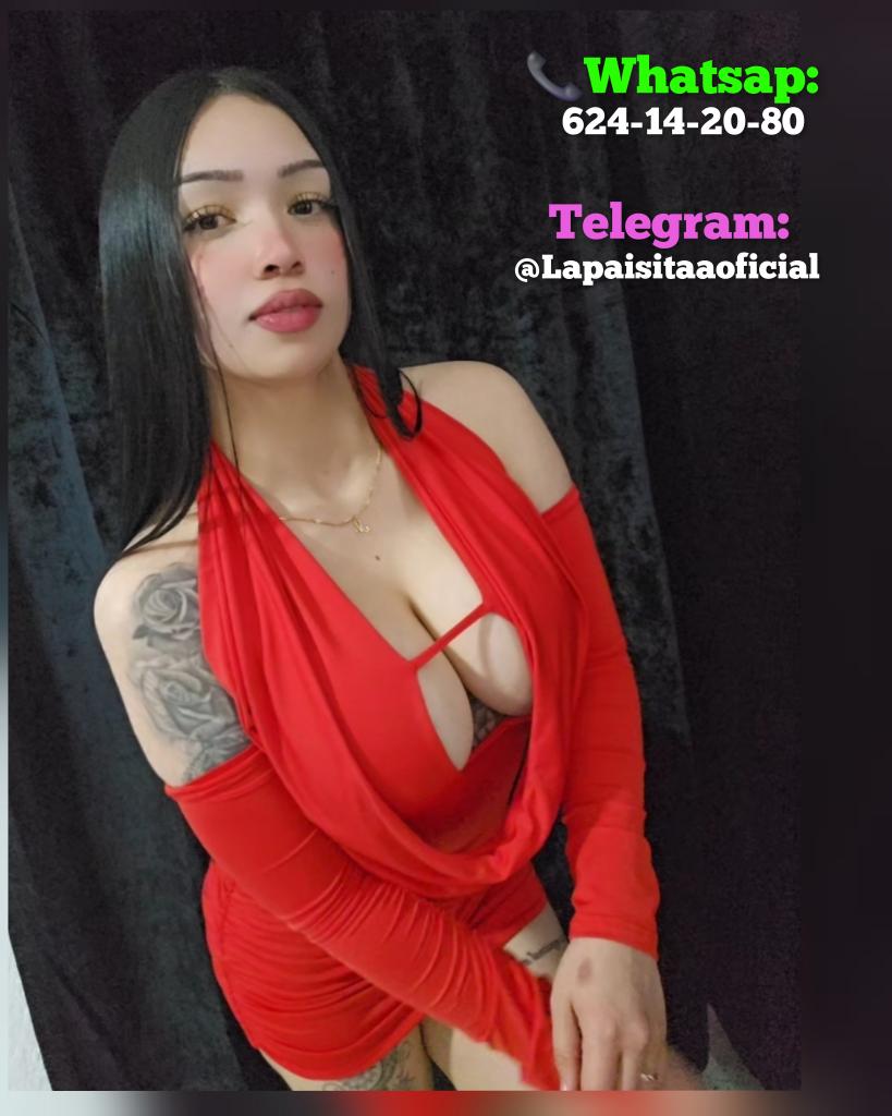 Chica busca chico en Almería: Chica busca chico