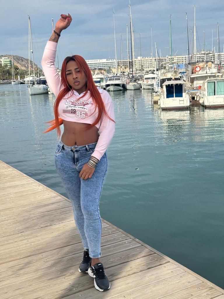 Travesti en Vizcaya: 