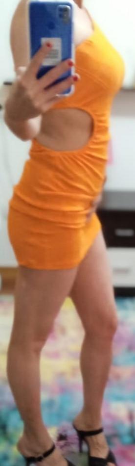 Chica busca chico en La Coruña: 