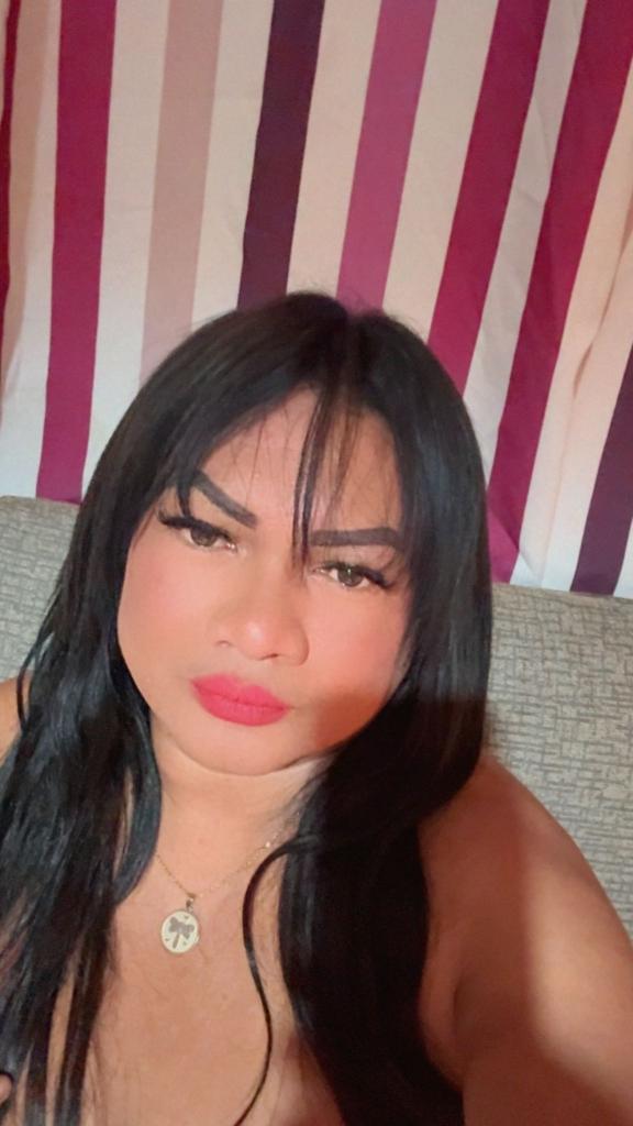 Transexual en Badajoz: 