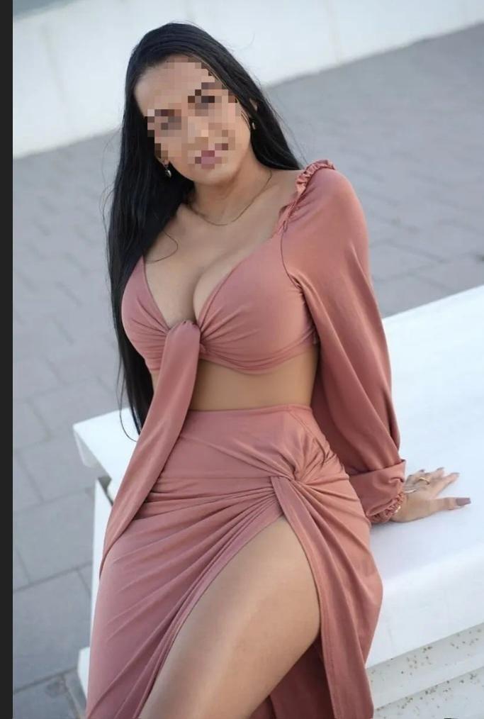 Chica busca chico en Madrid: Chica busca chico