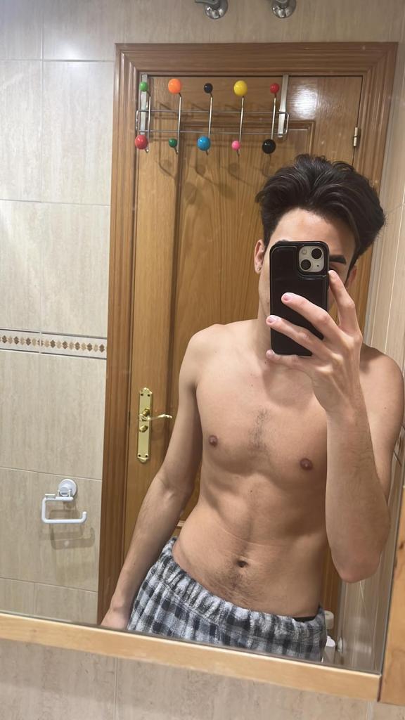 Chica busca chico en Tenerife: 