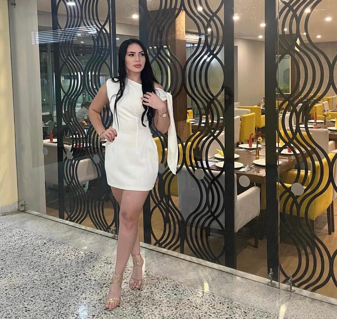 Chica busca chico en Córdoba: 