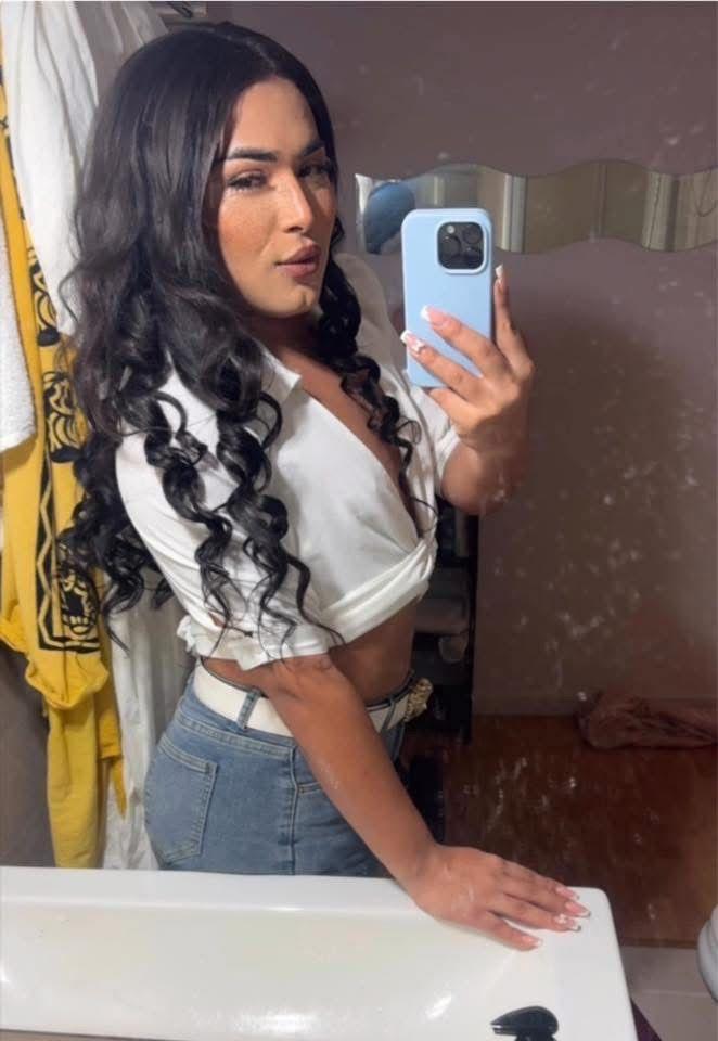 Transexual en Zaragoza: 