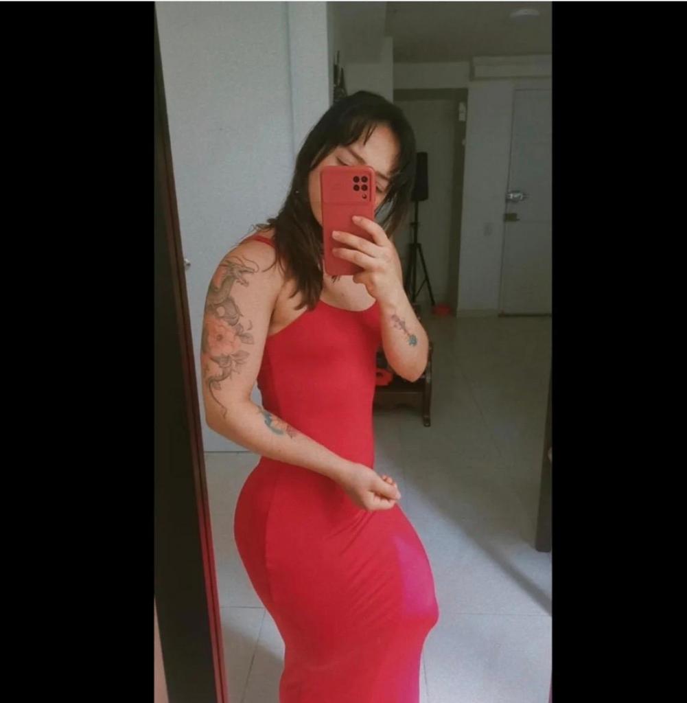 Chica busca chico en Valencia: 