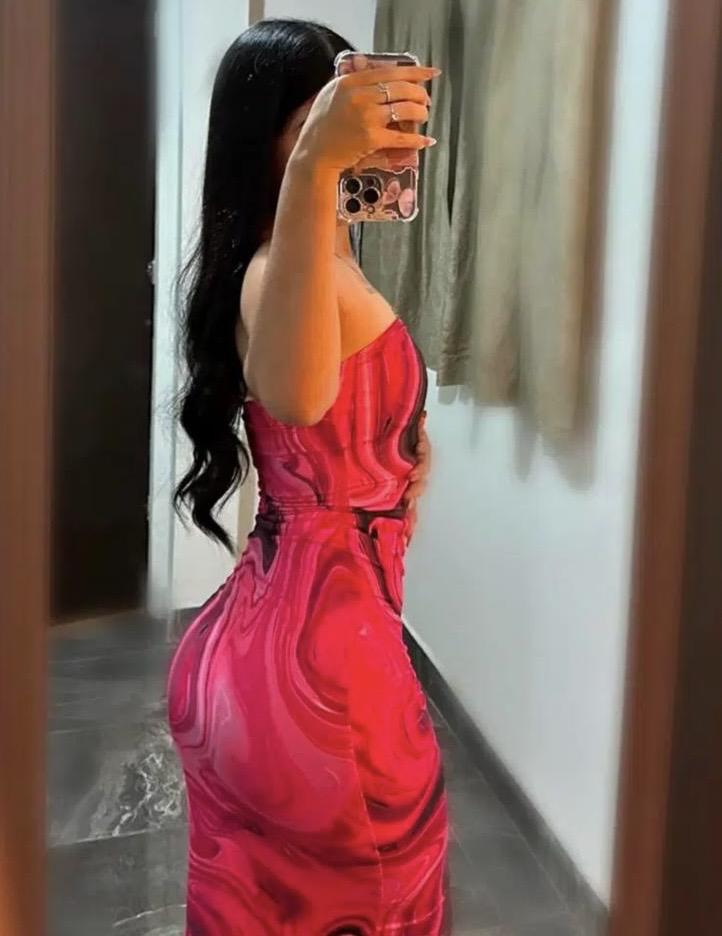 Chica busca chico en Las Palmas: 