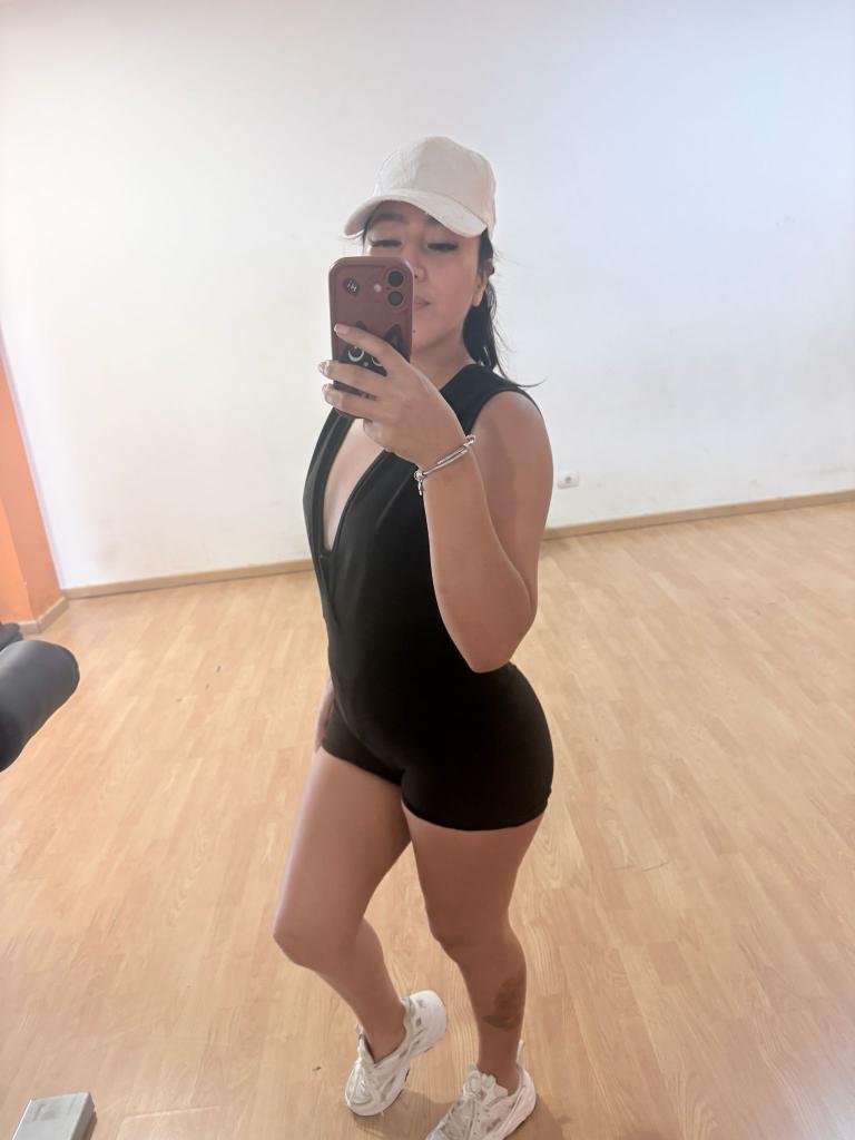 Chica busca chico en Tenerife: Chica busca chico