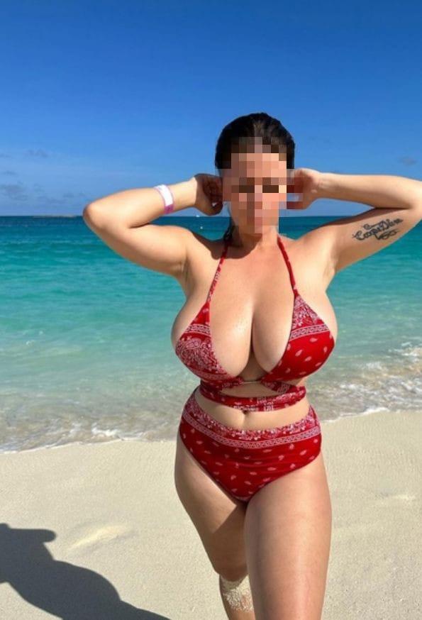 Chica busca chico en Murcia: 