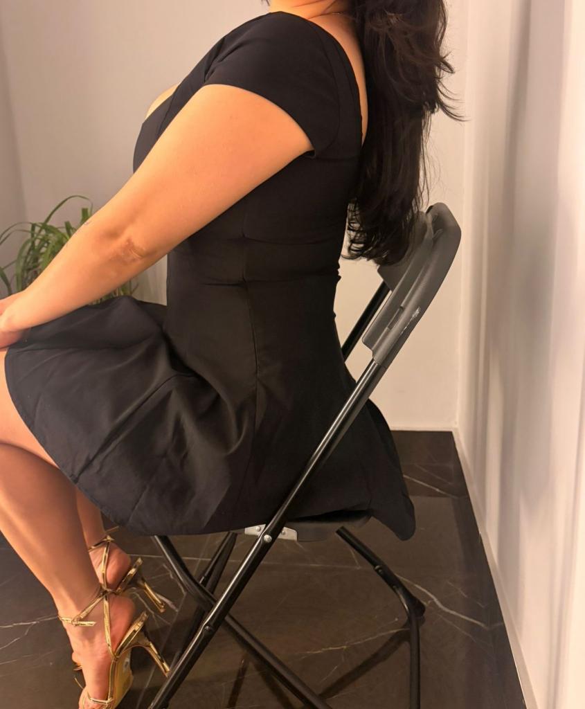 Chica busca chico en Madrid: 